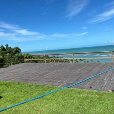 Casa Arraial D'Ajuda Villa Porto Seguro Luaran gambar