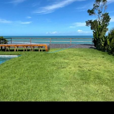 Casa Arraial D'Ajuda Villa Porto Seguro Luaran gambar