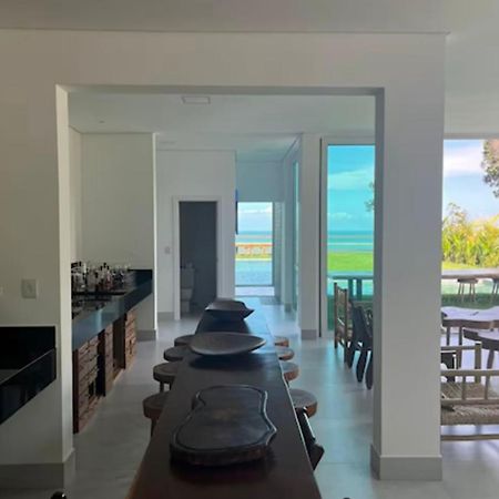 Casa Arraial D'Ajuda Villa Porto Seguro Luaran gambar