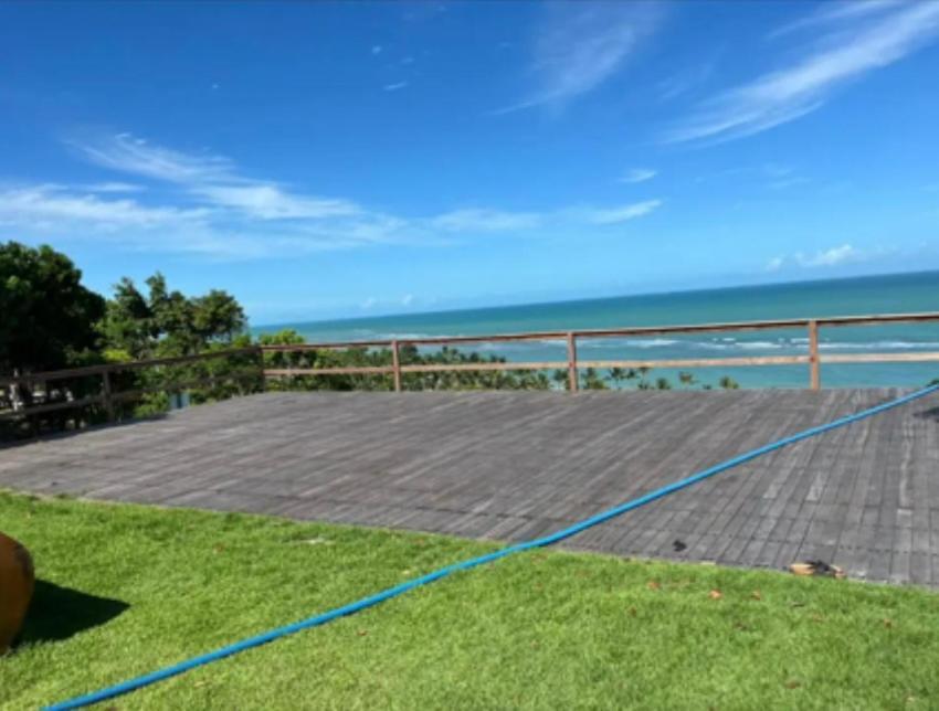 Casa Arraial D'Ajuda Villa Porto Seguro Luaran gambar
