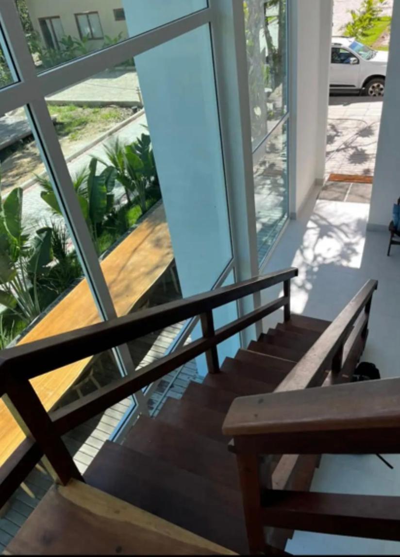 Casa Arraial D'Ajuda Villa Porto Seguro Luaran gambar