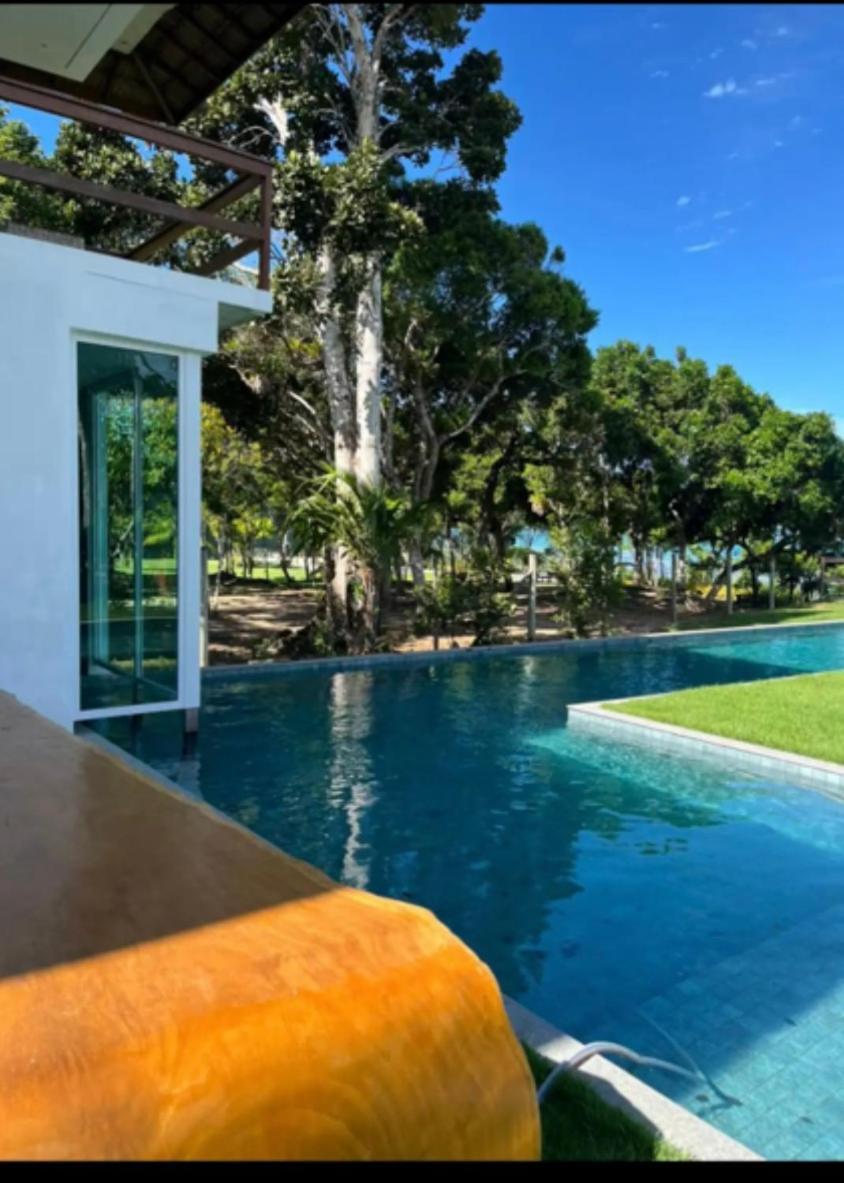 Casa Arraial D'Ajuda Villa Porto Seguro Luaran gambar