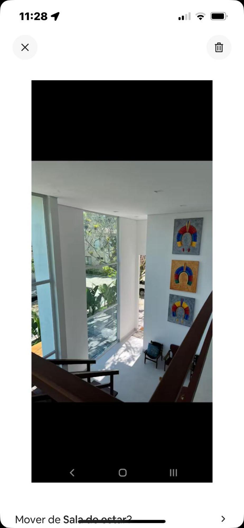 Casa Arraial D'Ajuda Villa Porto Seguro Luaran gambar
